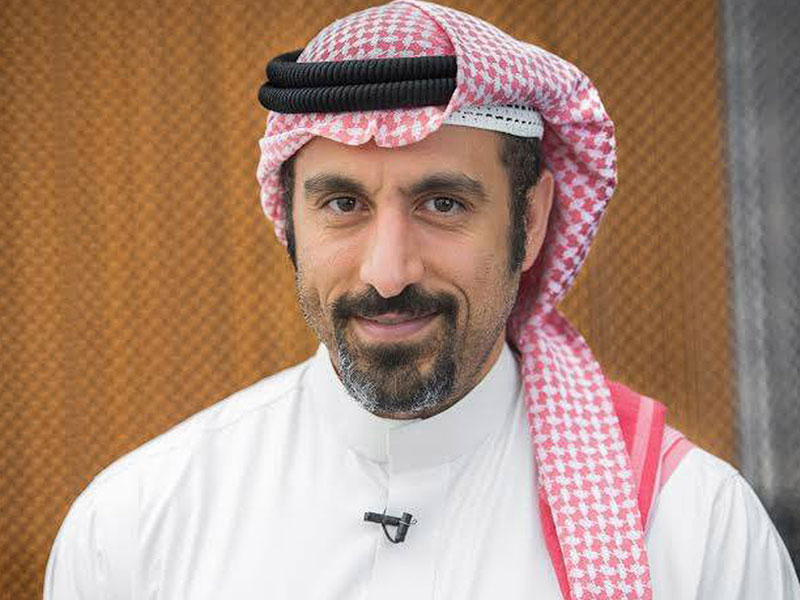 اضغط لمشاهدة الفيديو: الإعلامي أحمد الشقيري يروي تجربة خلوة 40 يومًا قضاها في جزيرة نائية بالمحيط الهادي